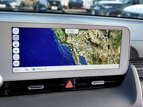 Certified 2024 Hyundai Ioniq 5 SEL image 26