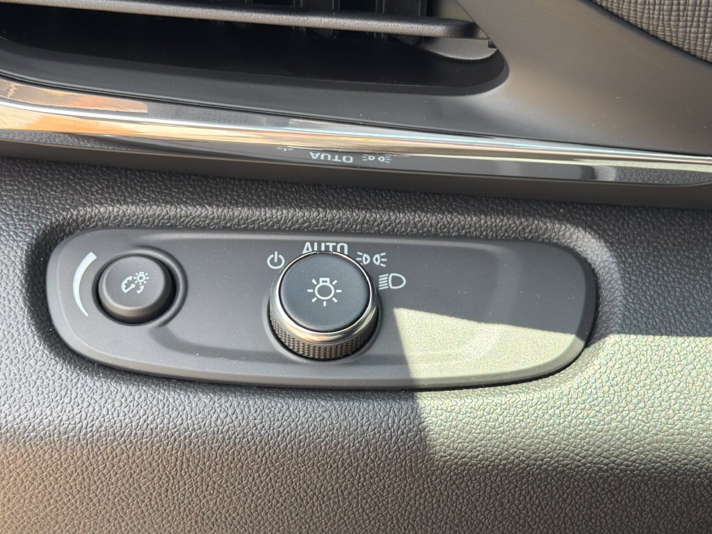 New 2026 Buick Envista Preferred w/ Convenience I Package FWD image 26