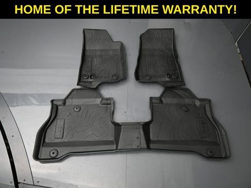 Used 2021 Jeep Gladiator Willys image 45