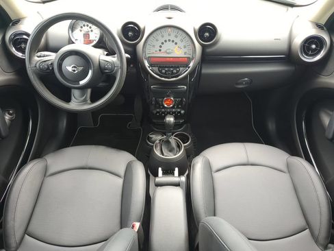 Used 2012 MINI Cooper Countryman FWD image 11
