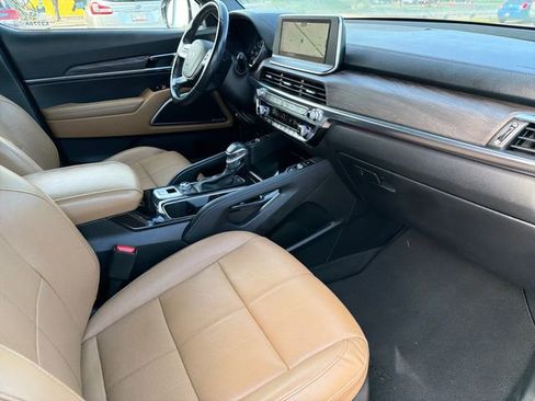 Used 2022 Kia Telluride SX w/ Nightfall Edition Package AWD/4WD image 22