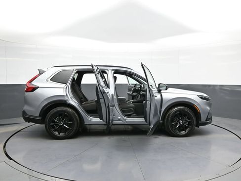 Certified 2023 Honda CR-V Sport image 41