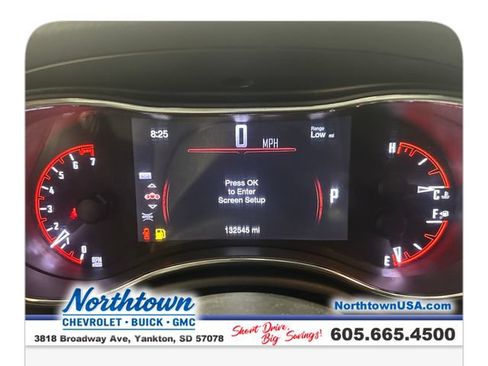 Used 2017 Dodge Durango GT w/ Blacktop Package AWD/4WD image 15