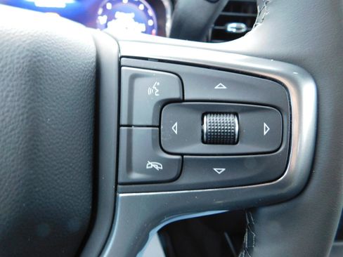 New 2026 Chevrolet Silverado 2500 LTZ w/ LTZ Plus Package image 38