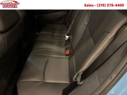 New 2026 Toyota Corolla Cross XLE image 13