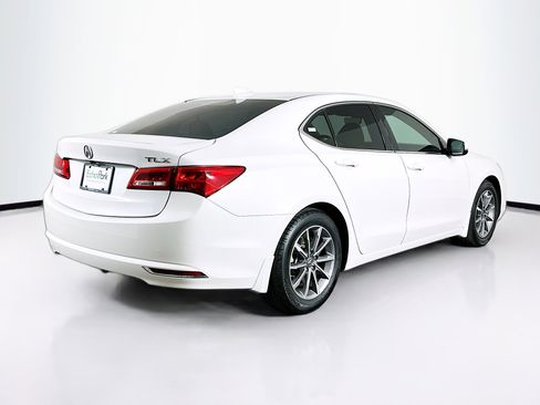 Used 2020 Acura TLX 2.4L FWD image 9