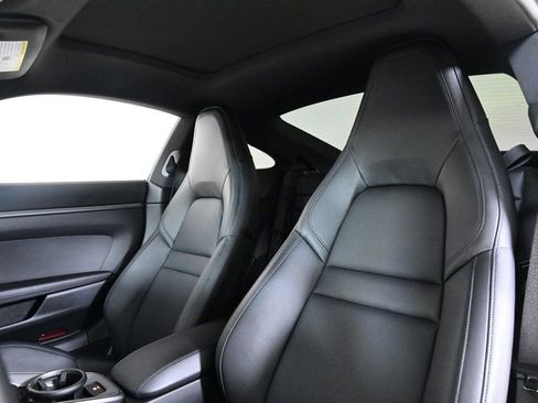 Certified 2025 Porsche 911 Carrera w/ Premium Package image 5