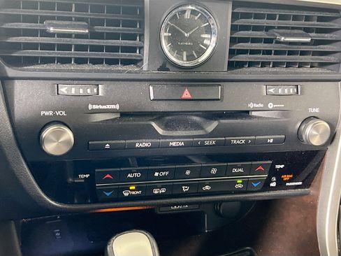 Used 2022 Lexus RX 350 AWD w/ Premium Package image 15