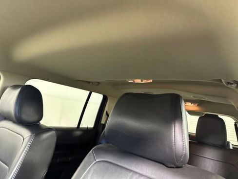 Used 2016 Ford Flex SEL w/ Equipment Group 202A image 11