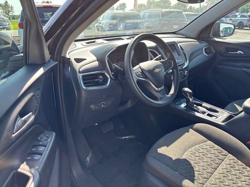 Used 2023 Chevrolet Equinox LT AWD/4WD image 6