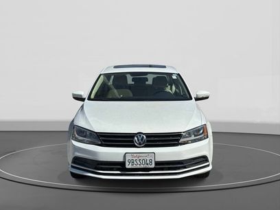 Used 2016 Volkswagen Jetta SE