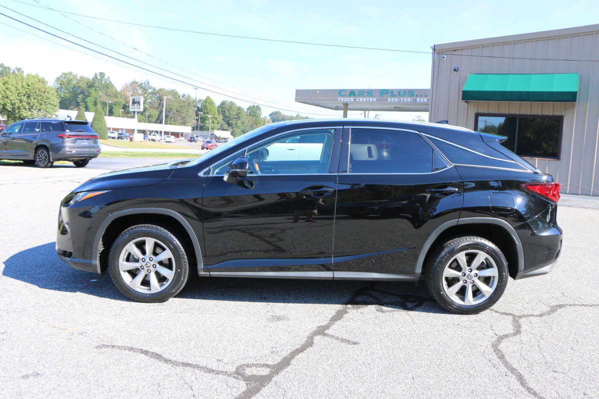 Used 2019 Lexus RX 350 FWD w/ Premium Package image 2