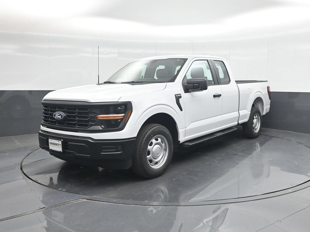 New 2026 Ford F150 XL RWD image 28