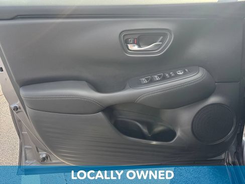 Certified 2026 Honda HR-V EX-L image 24