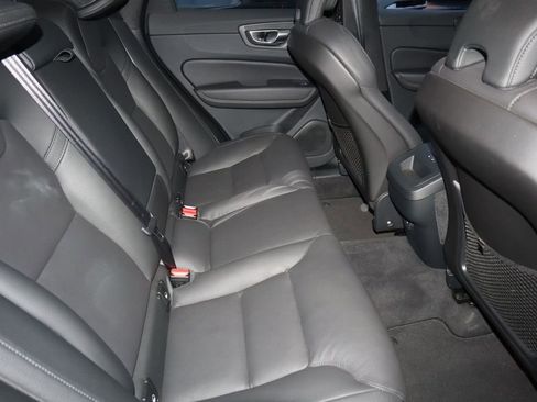 Used 2025 Volvo XC60 B5 Plus w/ Climate Package image 26