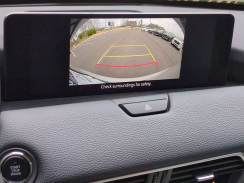 New 2026 MAZDA CX-90 3.3 Turbo w/ Preferred Package AWD/4WD image 21