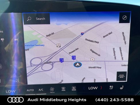 Certified 2025 Audi A5 2.0T Premium Plus w/ Premium Plus image 70