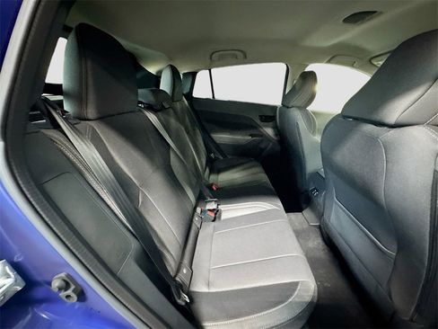 New 2026 Subaru Crosstrek 2.0i Premium image 23