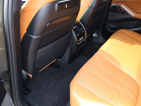 Used 2026 BMW X6 M60i AWD/4WD image 21