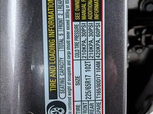 Used 2012 Honda CR-V EX image 25