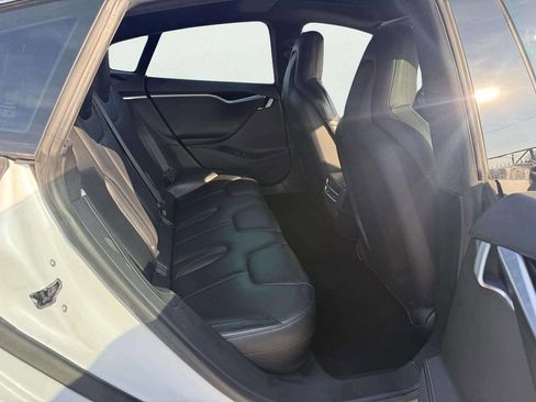 Used 2016 Tesla Model S 75D image 10