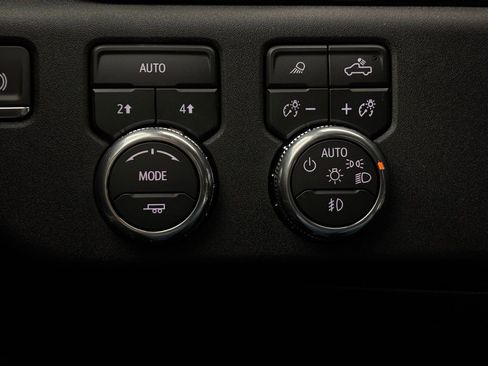 New 2026 GMC Sierra 1500 Elevation w/ Elevation Premium Package image 21