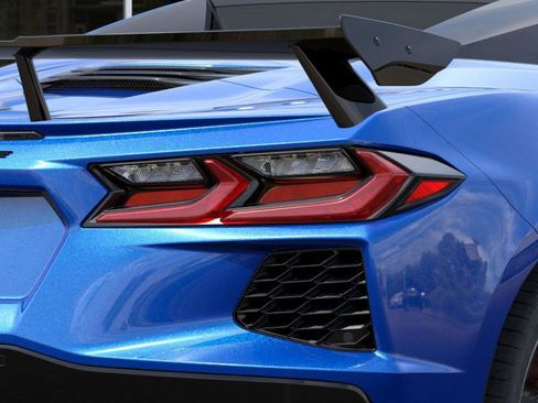 New 2025 Chevrolet Corvette Stingray image 66