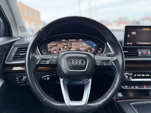 Used 2018 Audi Q5 2.0T Premium Plus w/ Premium Plus Package image 26