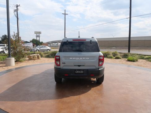 Used 2022 Ford Bronco Sport Big Bend w/ Convenience Package image 3