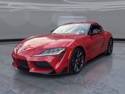 Used 2026 Toyota Supra Premium w/ Driver Assist Package