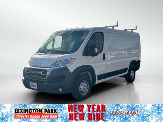 Used 2023 RAM ProMaster 1500 w/ Premium Convenience Group (B) video 2
