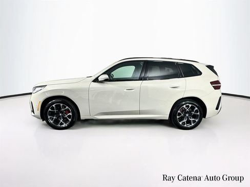 Used 2026 BMW X3 xDrive30i w/ M Sport Package AWD/4WD image 4