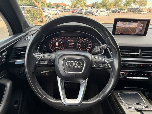 Used 2017 Audi Q7 2.0T Premium Plus w/ Premium Plus Package image 33