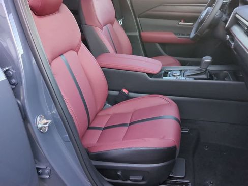 New 2026 MAZDA CX-50 AWD 2.5 Hybrid w/ Weather Package image 22