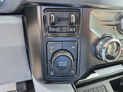 Used 2024 Ford F250 Limited w/ FX4 Off-Road Package AWD/4WD image 22