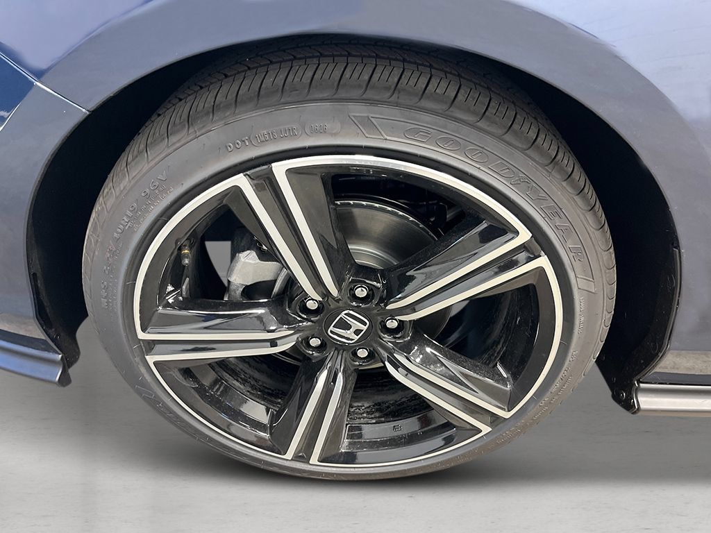 New 2026 Honda Accord SE image 12