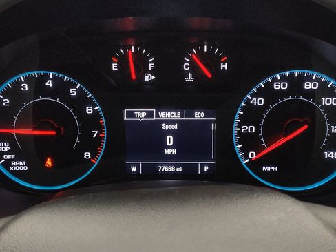 Used 2021 Chevrolet Malibu LS w/ LPO, Convenience Package 2 FWD image 23
