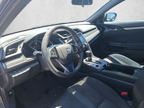 Used 2017 Honda Civic EX image 10