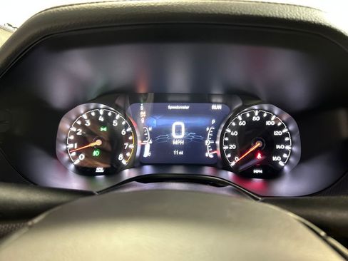 New 2026 Jeep Compass Limited image 14