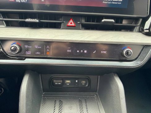 Certified 2024 Kia Sportage X-Line w/ X-Line Premium Package AWD/4WD image 21