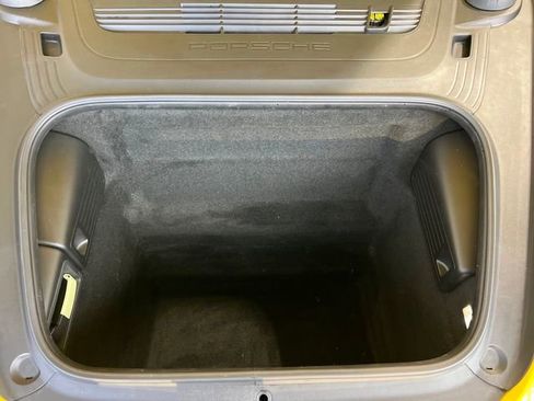 Used 2020 Porsche 718 Cayman S image 45