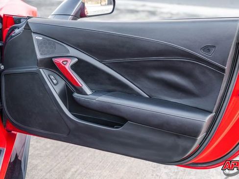 Used 2017 Chevrolet Corvette Z06 image 71