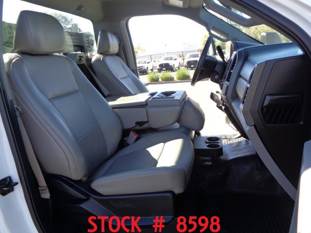 Used 2017 Ford F250 XL RWD image 16