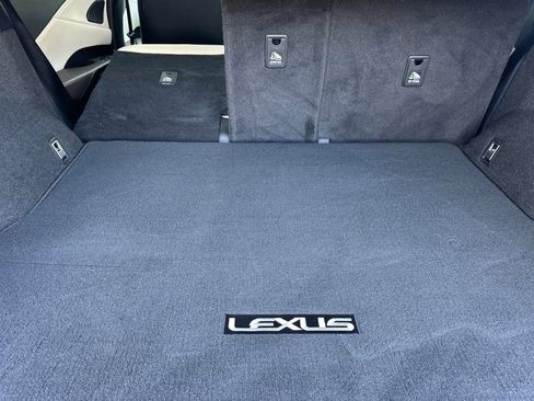 Certified 2023 Lexus RX 350 FWD w/ Cold Area Package image 15