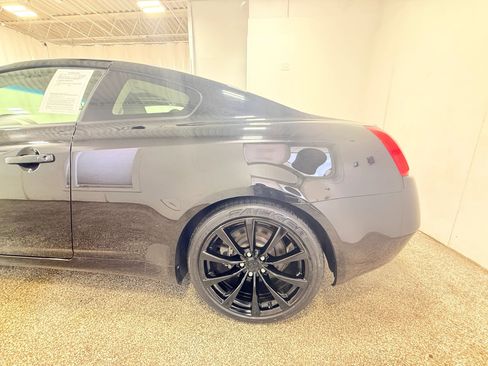 Used 2009 INFINITI G37 Journey w/ Premium Pkg image 5