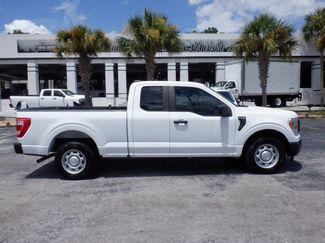 Used 2022 Ford F150 XL w/ Equipment Group 101A High RWD video 1