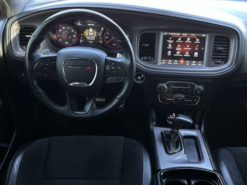 Used 2023 Dodge Charger R/T w/ Plus Group RWD image 12