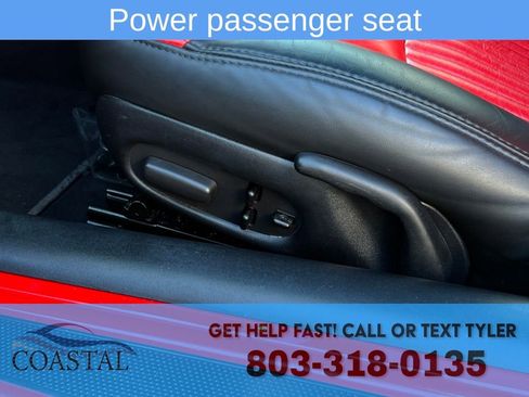 Used 2004 Chevrolet Corvette Coupe w/ Preferred Equipment Group image 9