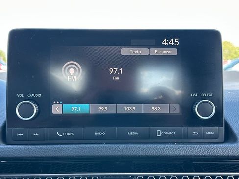 Used 2023 Honda Civic Sport image 21