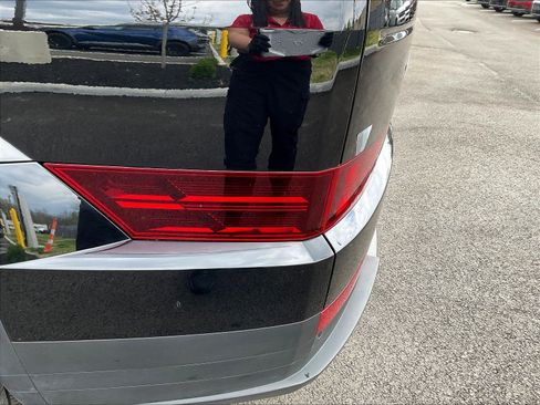 Certified 2026 Hyundai Santa Fe SE AWD/4WD image 22
